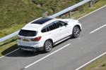 BMW X1 xDrive2.5d xLine 2015 года (UK)